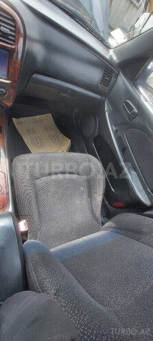 Hyundai Sonata 2003, 333,800 km - 2.0 l - Bakı