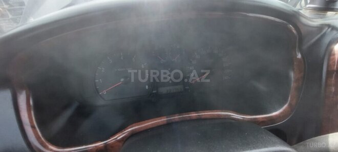 Hyundai Sonata 2003, 333,800 km - 2.0 l - Bakı
