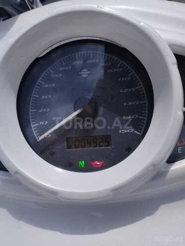 Harley-Davidson Night Rod 2011, 7,924 km - 1.3 l - Bakı