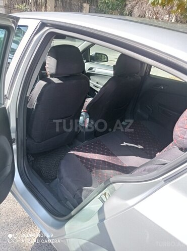 Opel Astra 2006, 180,000 km - 1.4 l - Bakı