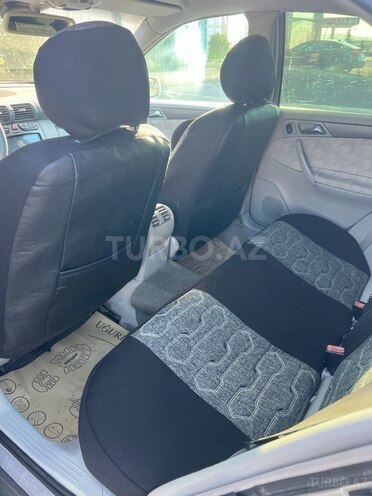 Mercedes C 200 2001, 27,000 km - 2.0 l - Gəncə