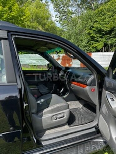 Toyota Land Cruiser Prado 2008, 228,000 km - 4.0 l - Qəbələ