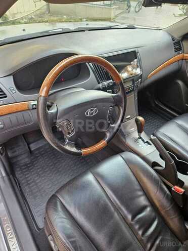 Hyundai Sonata 2009, 222,000 km - 2.0 l - Şirvan