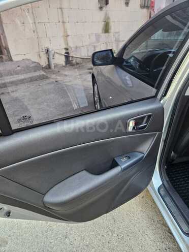 Hyundai Sonata 2009, 222,000 km - 2.0 l - Şirvan