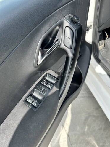 Volkswagen Polo 2013, 252,000 km - 1.6 l - Bakı