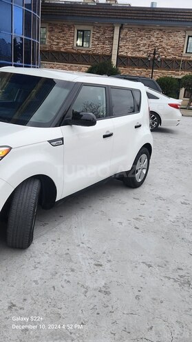 Kia Soul 2015, 165,000 km - 1.6 l - Bakı
