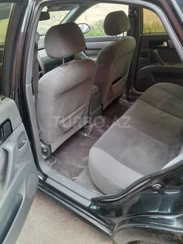 Chevrolet Lacetti 2007, 269,000 km - 1.8 l - Bakı