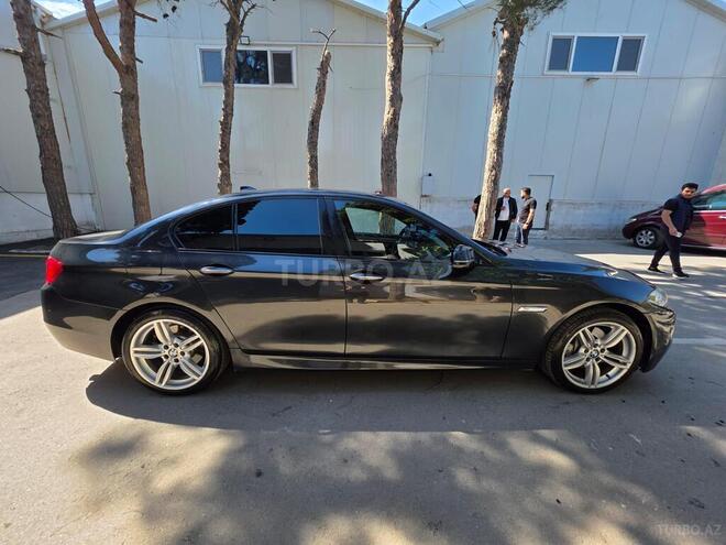 BMW 535 2013, 300,000 km - 3.0 l - Bakı
