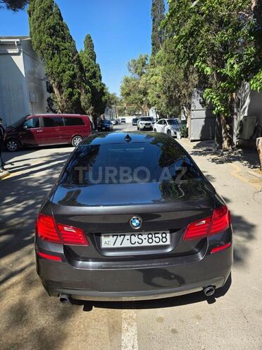 BMW 535 2013, 300,000 km - 3.0 l - Bakı