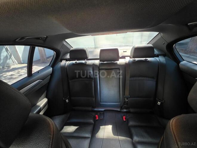 BMW 535 2013, 300,000 km - 3.0 l - Bakı