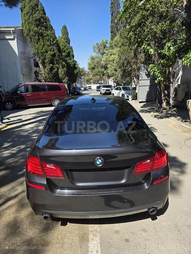 BMW 535 2013, 300,000 km - 3.0 l - Bakı