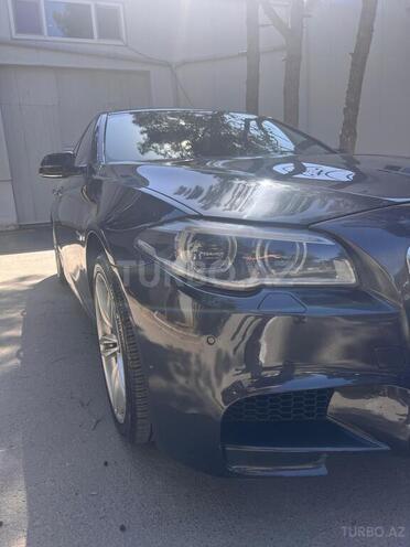 BMW 535 2013, 300,000 km - 3.0 l - Bakı