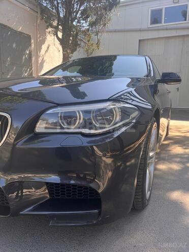 BMW 535 2013, 300,000 km - 3.0 l - Bakı