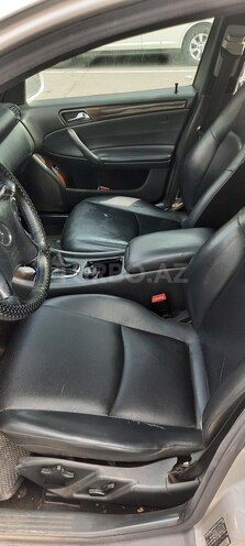 Mercedes C 240 2003, 210,000 km - 2.6 l - Bakı