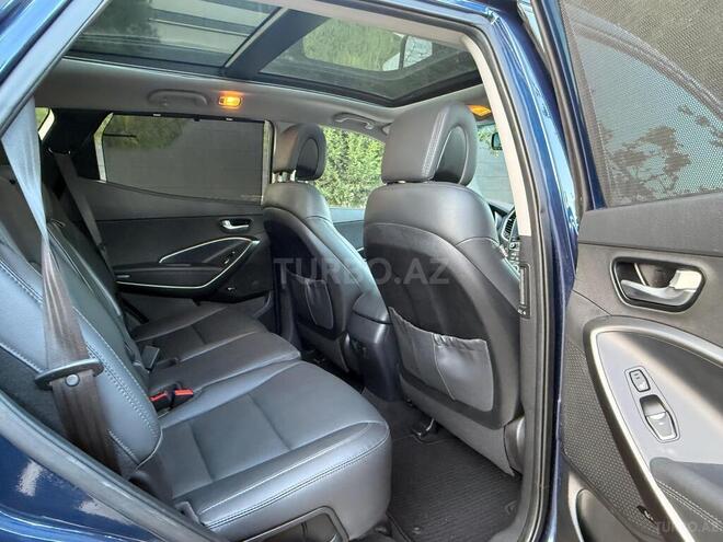 Hyundai Santa Fe-18