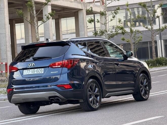 Hyundai Santa Fe-10