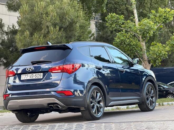 Hyundai Santa Fe-12
