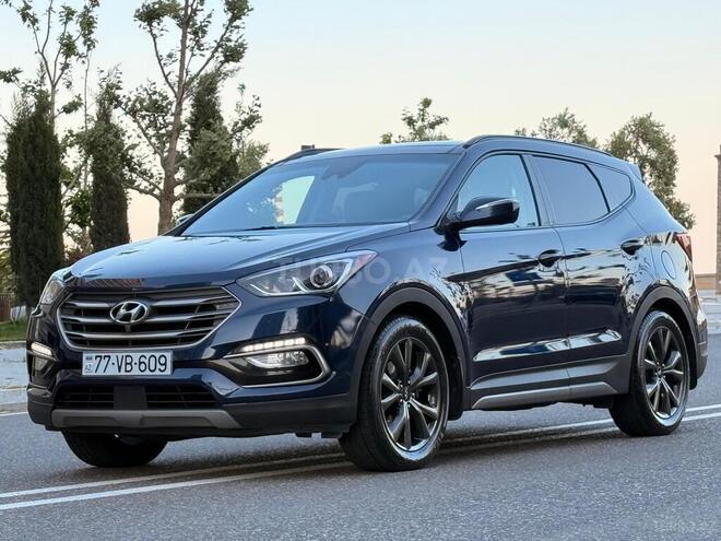 Hyundai Santa Fe-6