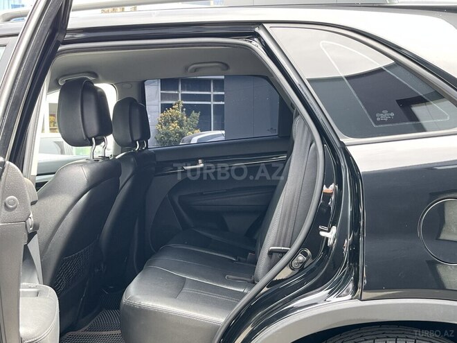 Kia Sorento 2009, 106,000 km - 2.0 l - Bakı