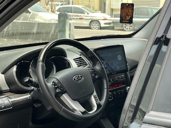 Kia Sorento 2009, 106,000 km - 2.0 l - Bakı