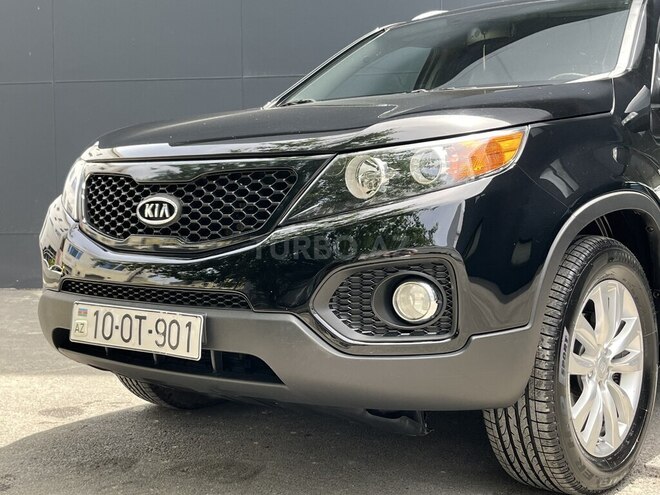 Kia Sorento 2009, 106,000 km - 2.0 l - Bakı