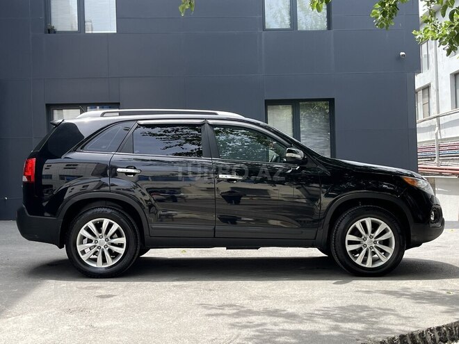 Kia Sorento 2009, 106,000 km - 2.0 l - Bakı