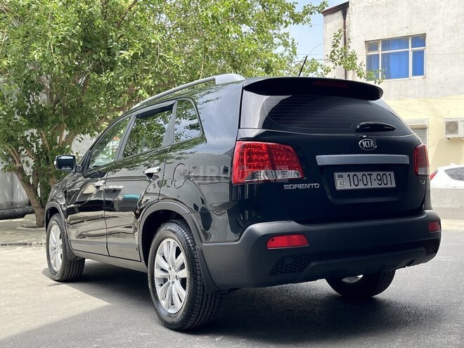 Kia Sorento 2009, 106,000 km - 2.0 l - Bakı