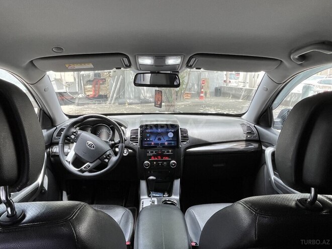 Kia Sorento 2009, 106,000 km - 2.0 l - Bakı
