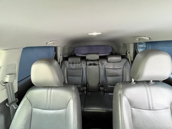 Kia Sorento 2009, 106,000 km - 2.0 l - Bakı