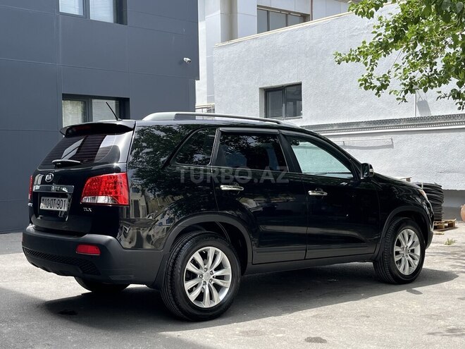 Kia Sorento 2009, 106,000 km - 2.0 l - Bakı