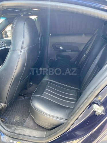 Chevrolet Cruze 2011, 320,462 km - 1.4 l - Bakı