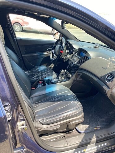 Chevrolet Cruze 2011, 320,462 km - 1.4 l - Bakı