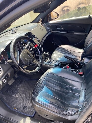 Chevrolet Cruze 2011, 320,462 km - 1.4 l - Bakı