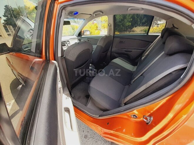 Kia Rio 2006, 219,500 km - 1.5 l - Bakı