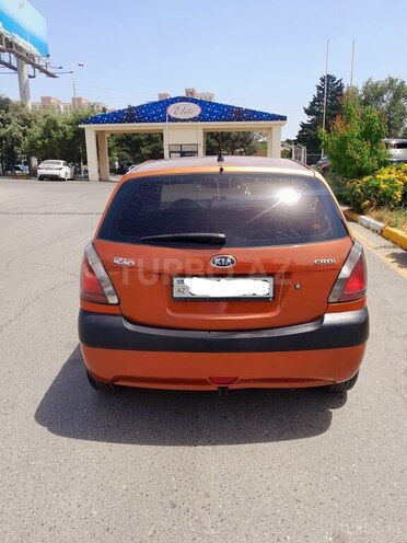 Kia Rio 2006, 219,500 km - 1.5 l - Bakı