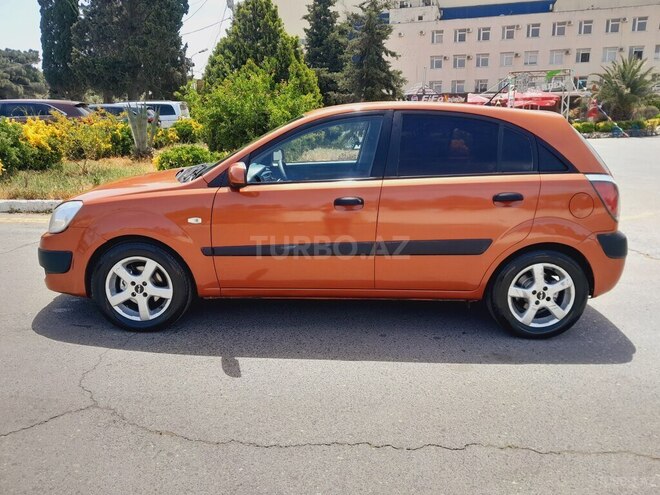 Kia Rio 2006, 219,500 km - 1.5 l - Bakı