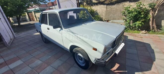 LADA (VAZ) 2107 2005, 28,000 km - 1.6 l - Bakı
