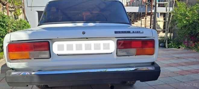 LADA (VAZ) 2107 2005, 28,000 km - 1.6 l - Bakı