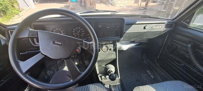 LADA (VAZ) 2107 2005, 28,000 km - 1.6 l - Bakı