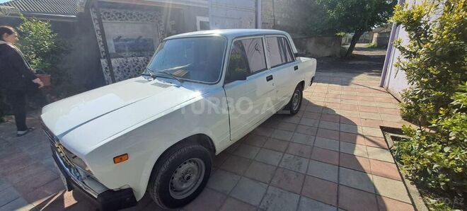 LADA (VAZ) 2107 2005, 28,000 km - 1.6 l - Bakı
