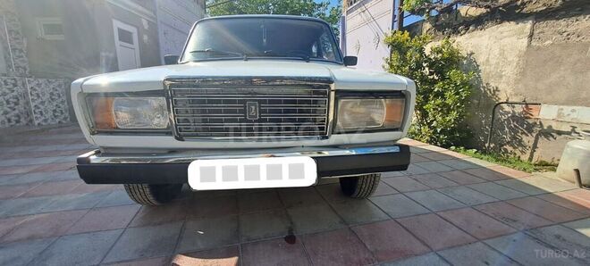 LADA (VAZ) 2107 2005, 28,000 km - 1.6 l - Bakı