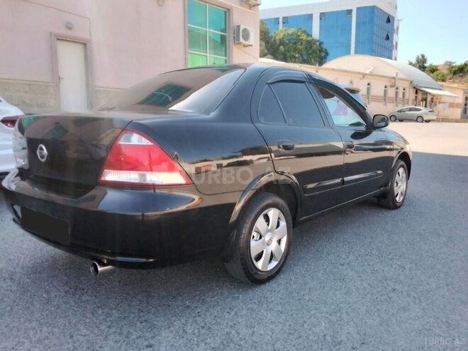Nissan Sunny 2011, 281,200 km - 1.6 l - Bakı