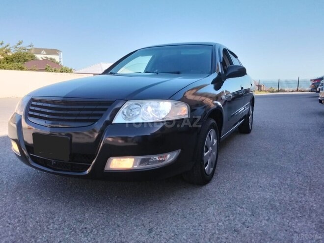 Nissan Sunny 2011, 281,200 km - 1.6 l - Bakı