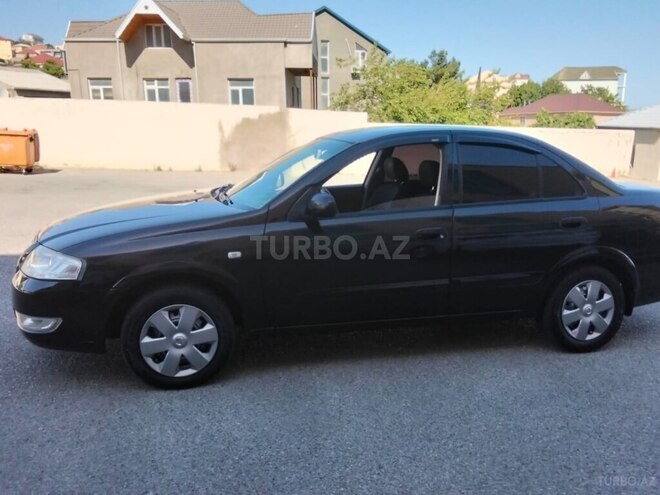 Nissan Sunny 2011, 281,200 km - 1.6 l - Bakı