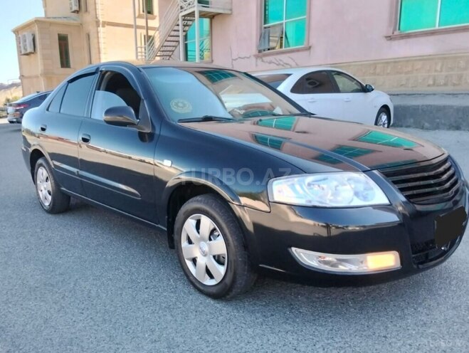 Nissan Sunny 2011, 281,200 km - 1.6 l - Bakı