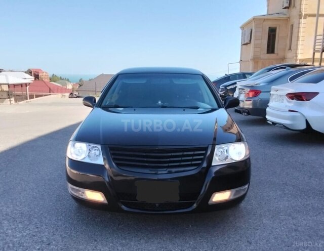 Nissan Sunny 2011, 281,200 km - 1.6 l - Bakı