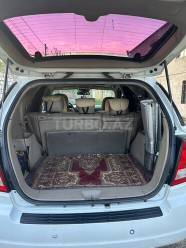 Kia Sorento 2004, 210,813 km - 2.5 l - Qazax