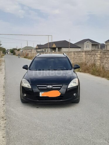 Kia  2007, 350,000 km - 1.6 l - Bakı
