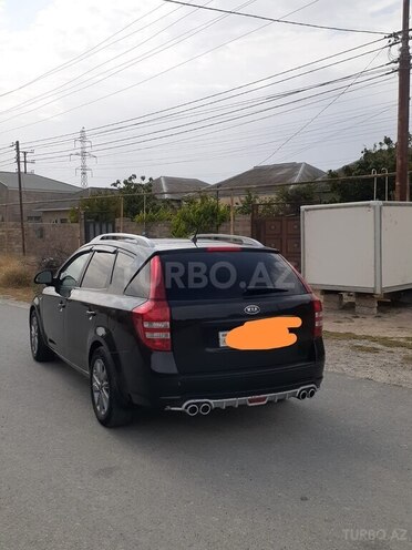 Kia  2007, 350,000 km - 1.6 l - Bakı