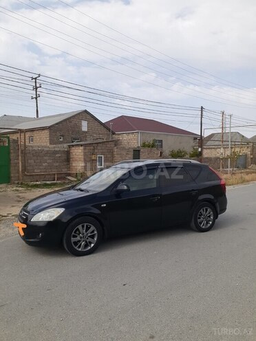 Kia  2007, 350,000 km - 1.6 l - Bakı
